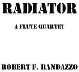 Radiator P.O.D. cover